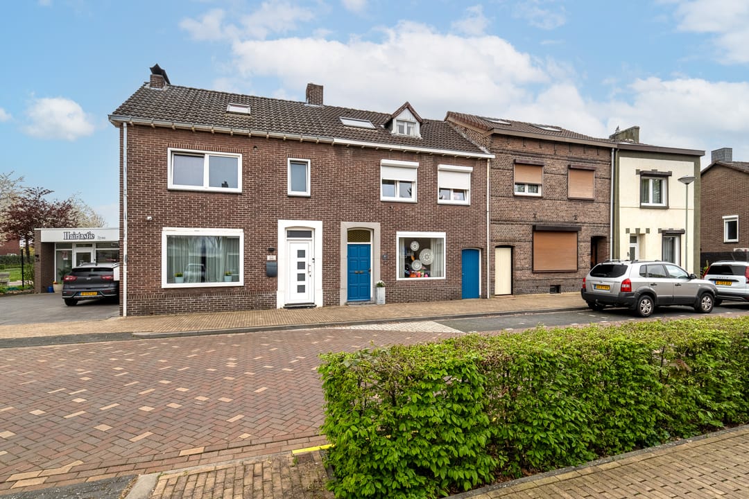 Photo 22 of Keizerstraat 30