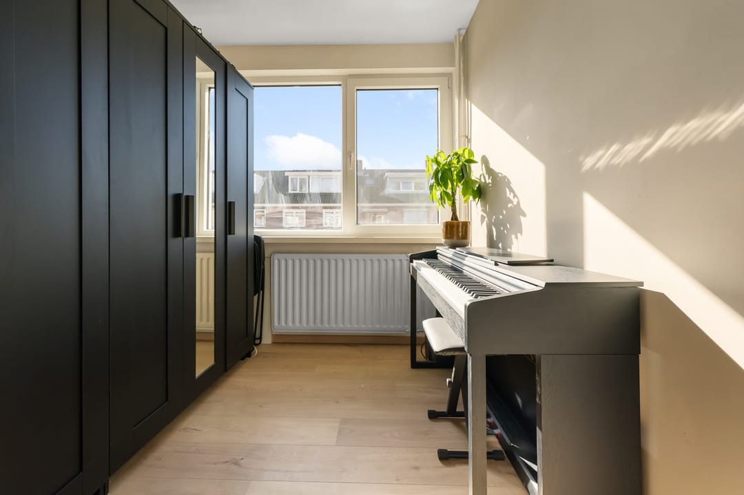 Foto 26 van Johannes Poststraat 16