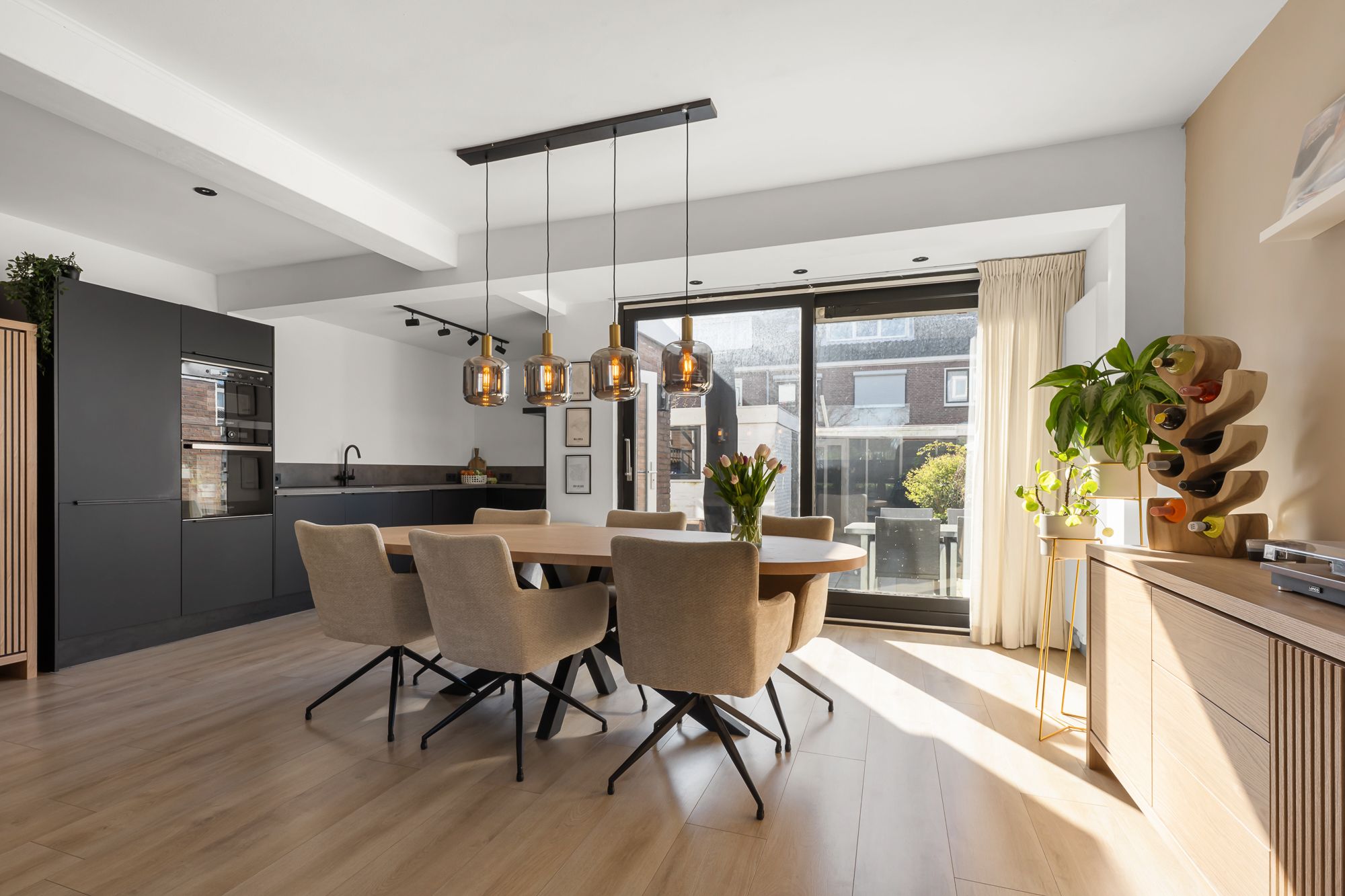 Foto 6 van Johannes Poststraat 16