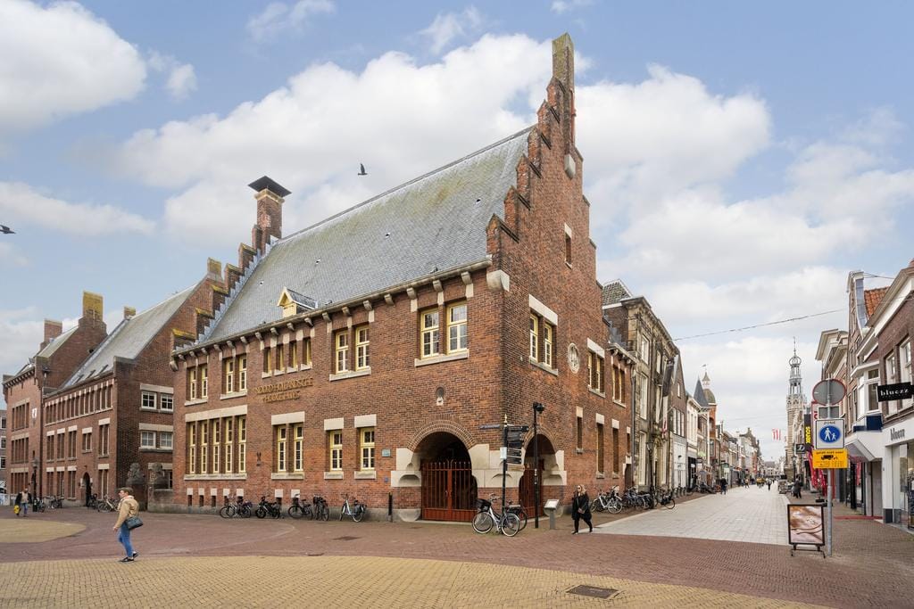 Bekijk foto 3 van Sint Laurensstraat 1