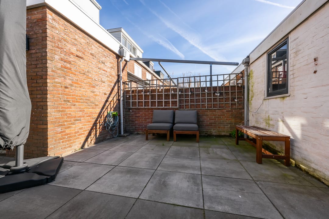 Foto 41 van Johannes Poststraat 16