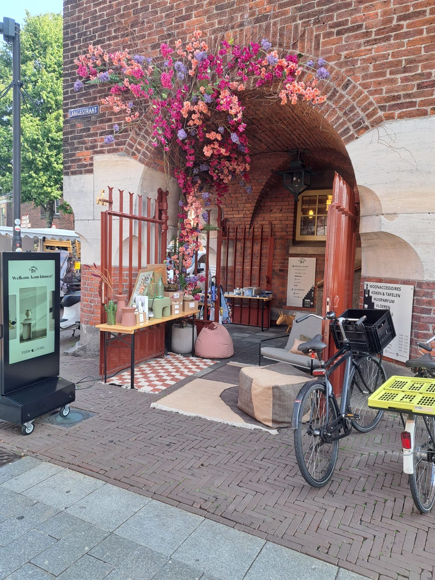 Bekijk foto 4 van Sint Laurensstraat 1