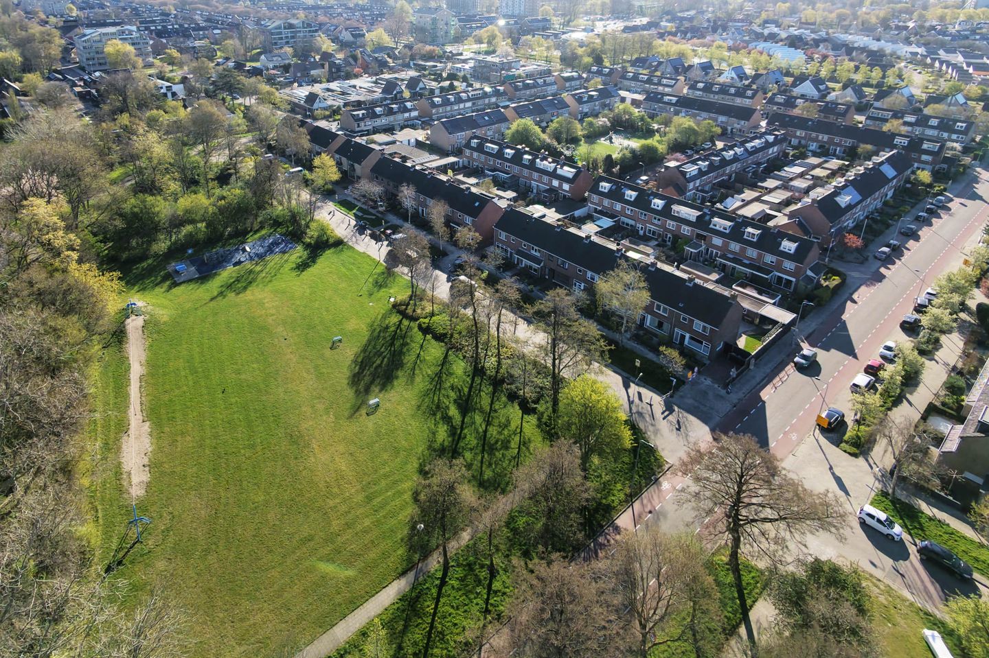 Foto 44 van Johannes Poststraat 16