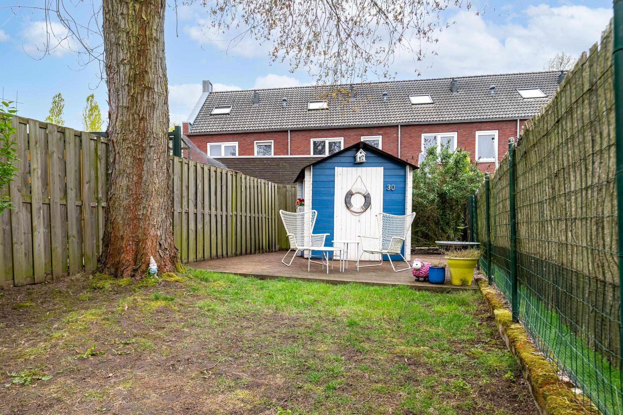 Photo 21 of Keizerstraat 30