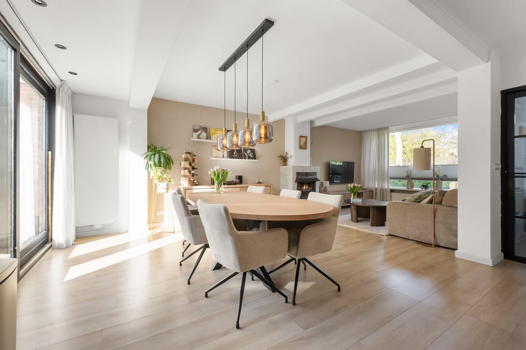 Foto 2 van Johannes Poststraat 16