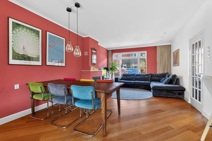 Foto 2 van Palestrinastraat 3