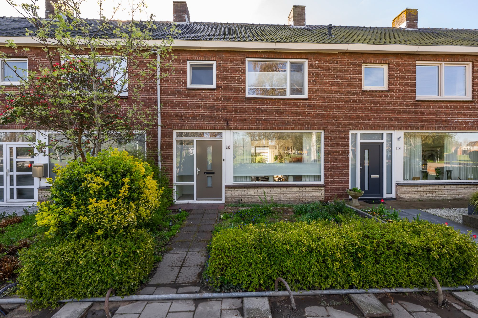 Johannes Poststraat 16 