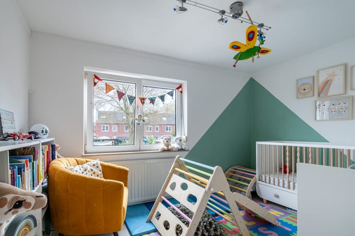 Tussenwoning te koop: Keizerstraat 30, Landgraaf