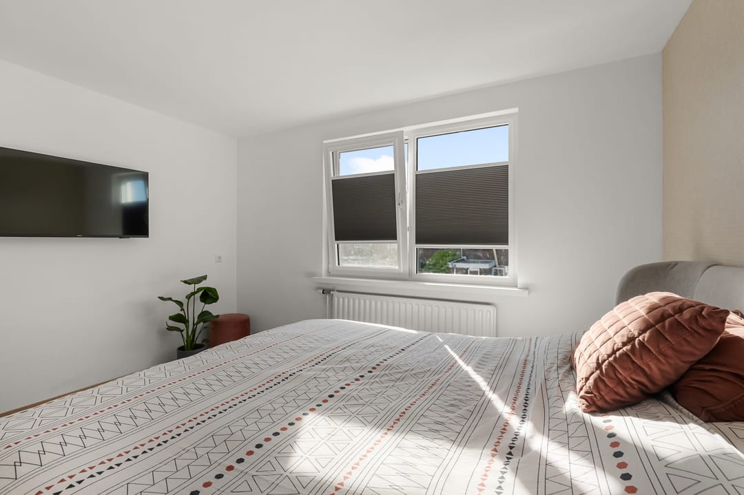 Foto 17 van Johannes Poststraat 16