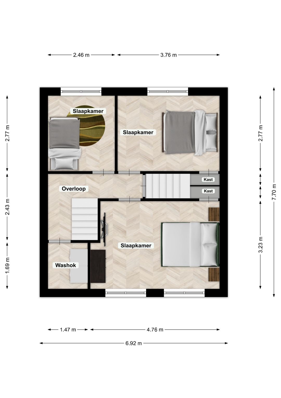 Photo 26 of Keizerstraat 30