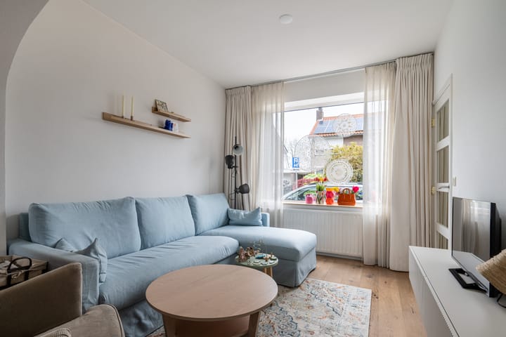 Tussenwoning te koop: Keizerstraat 30, Landgraaf