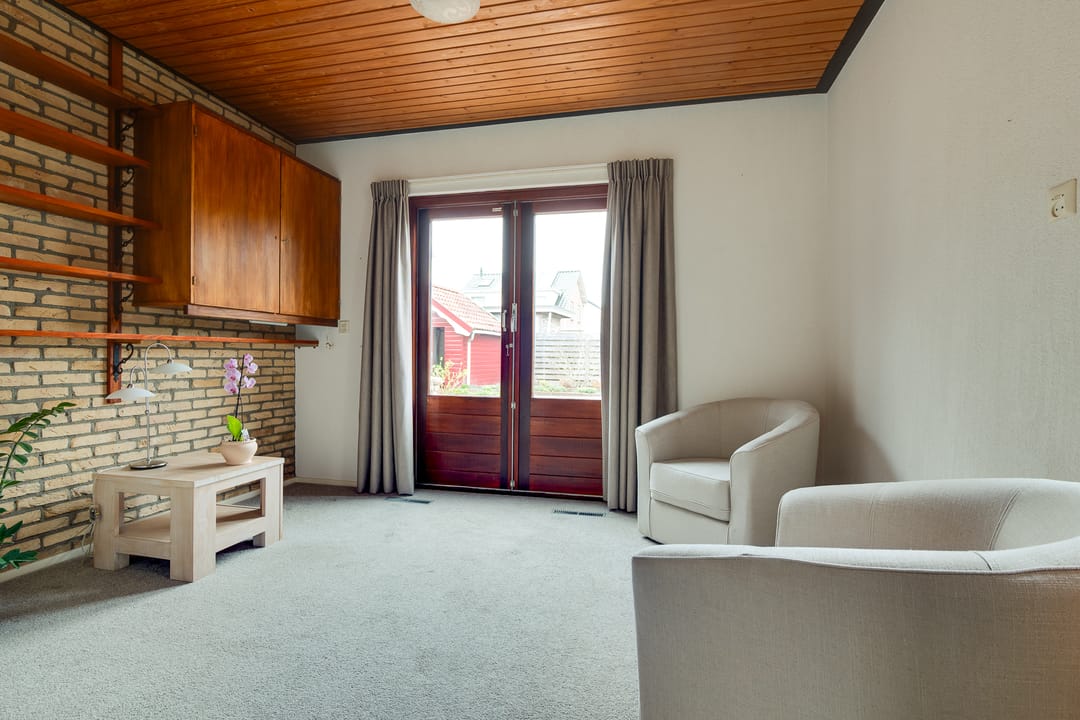 Foto 13 van Meester Schaapstraat 9