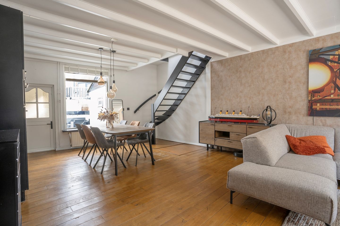 Foto 5 van Grote Poortstraat 49