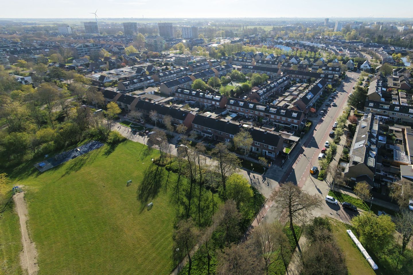 Foto 50 van Johannes Poststraat 16