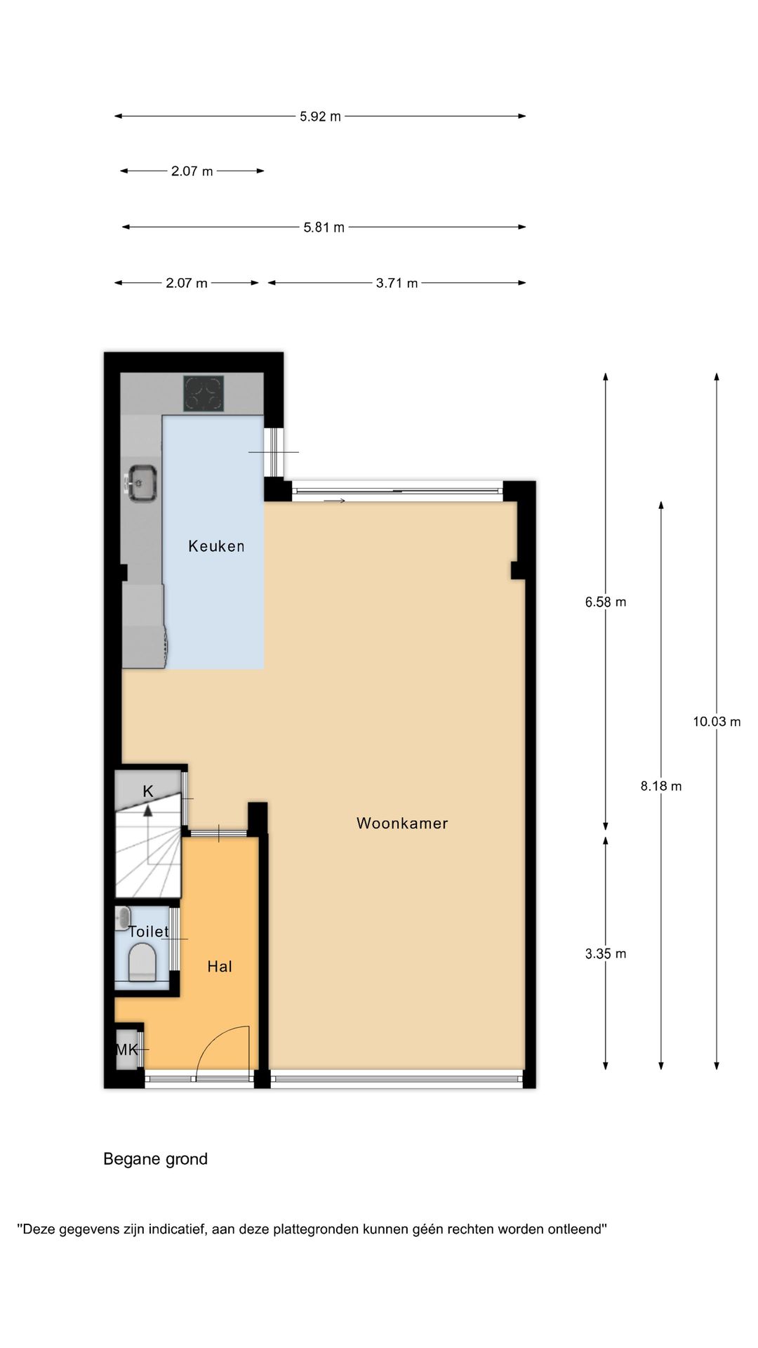 Foto 53 van Johannes Poststraat 16