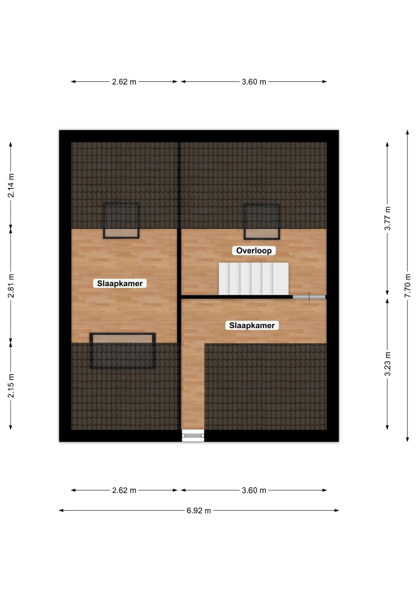 Photo 27 of Keizerstraat 30