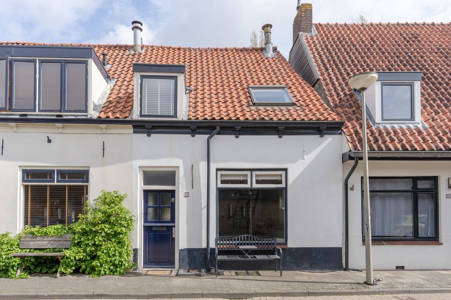 Foto 25 van Grote Poortstraat 49