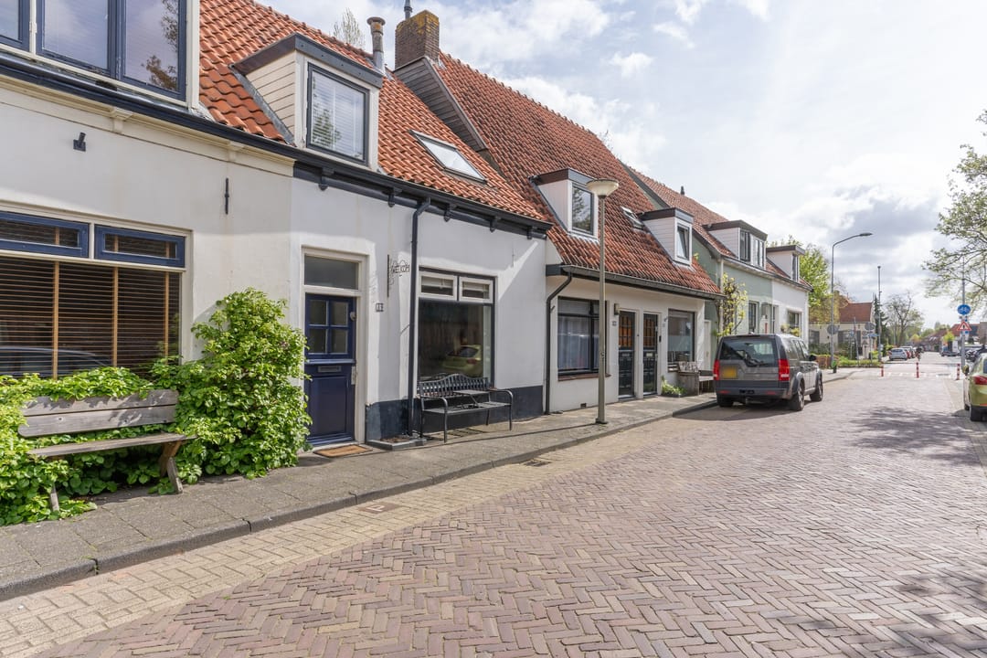 Foto 23 van Grote Poortstraat 49