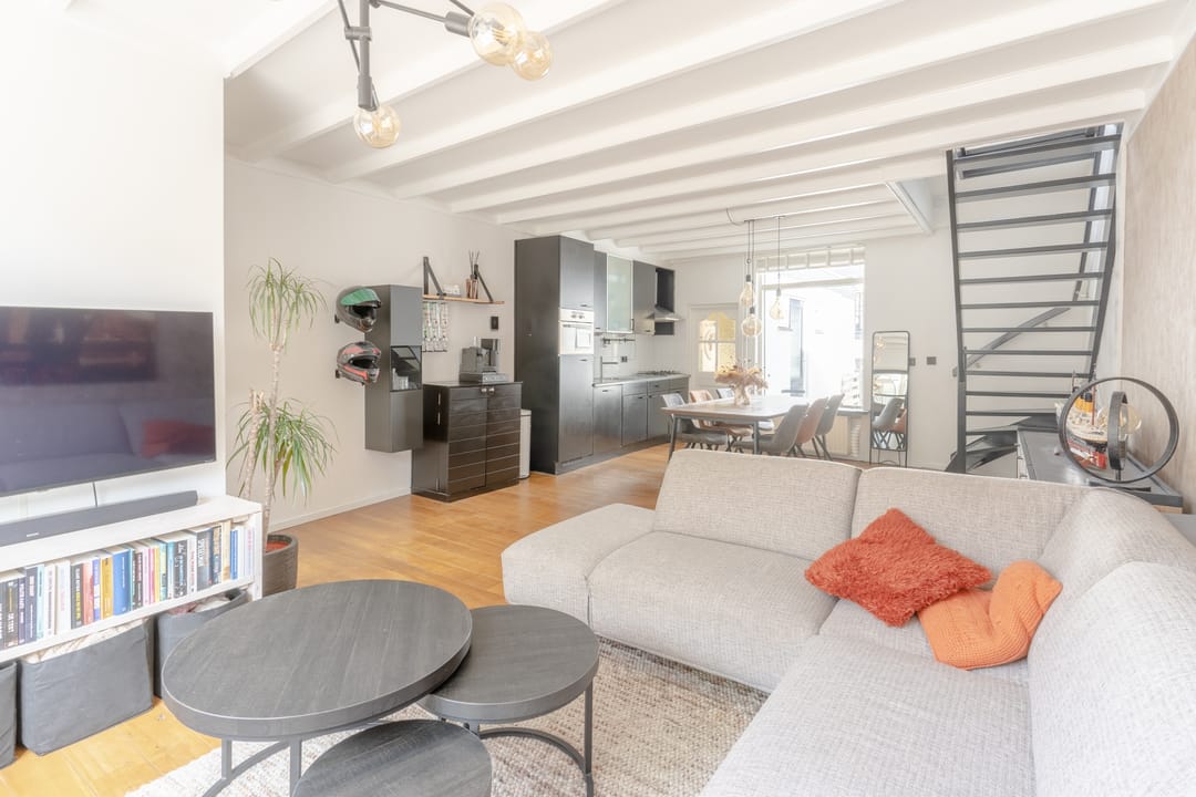 Foto 8 van Grote Poortstraat 49