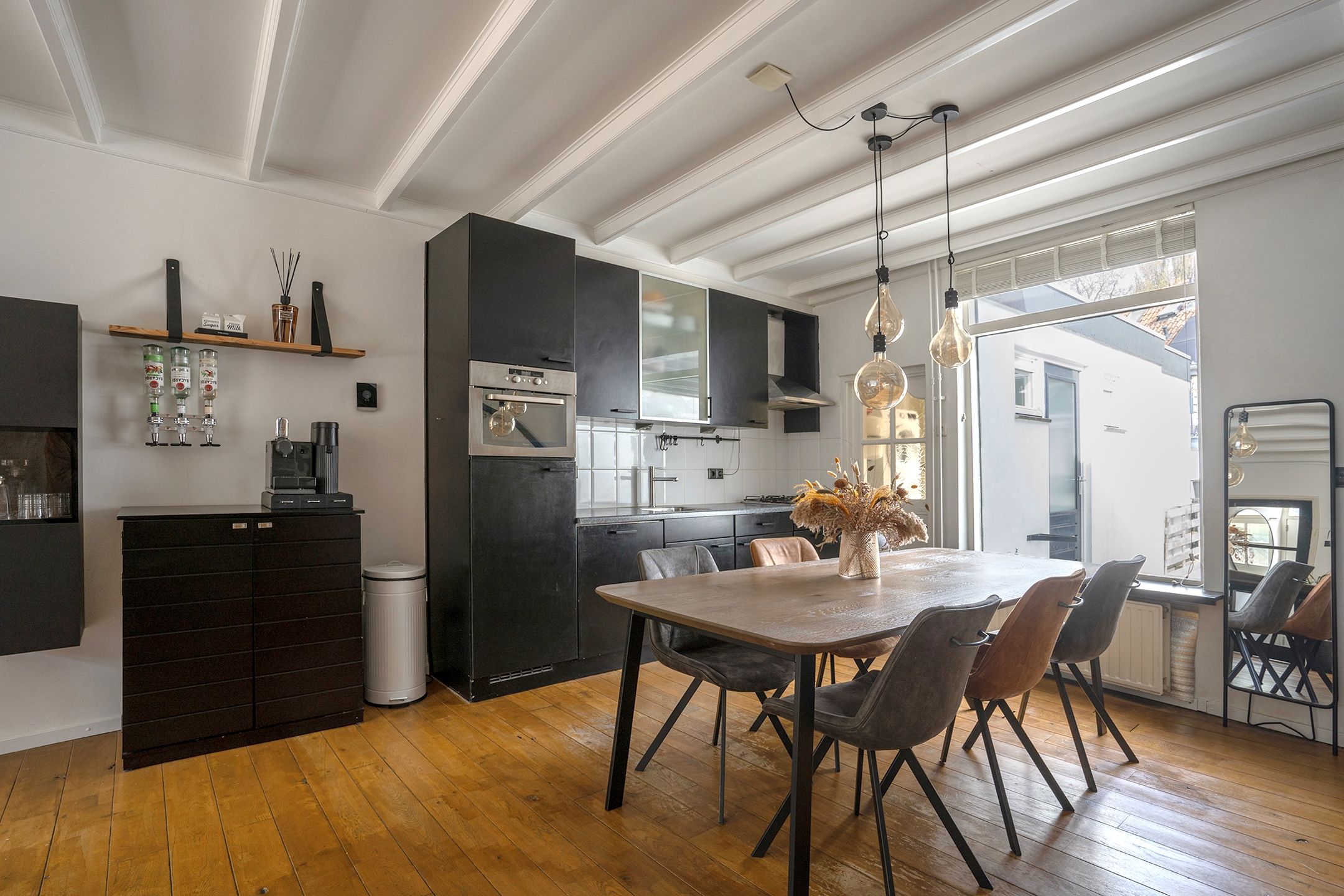 Foto 9 van Grote Poortstraat 49