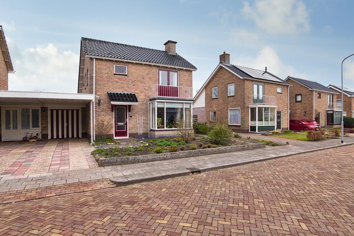 Foto 2 van Meester Schaapstraat 9