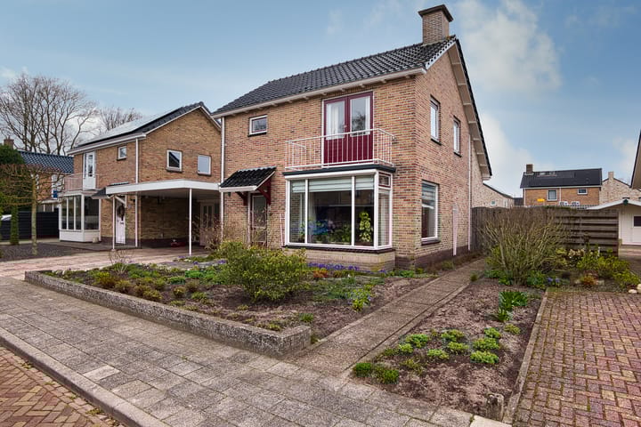 Foto 3 van Meester Schaapstraat 9