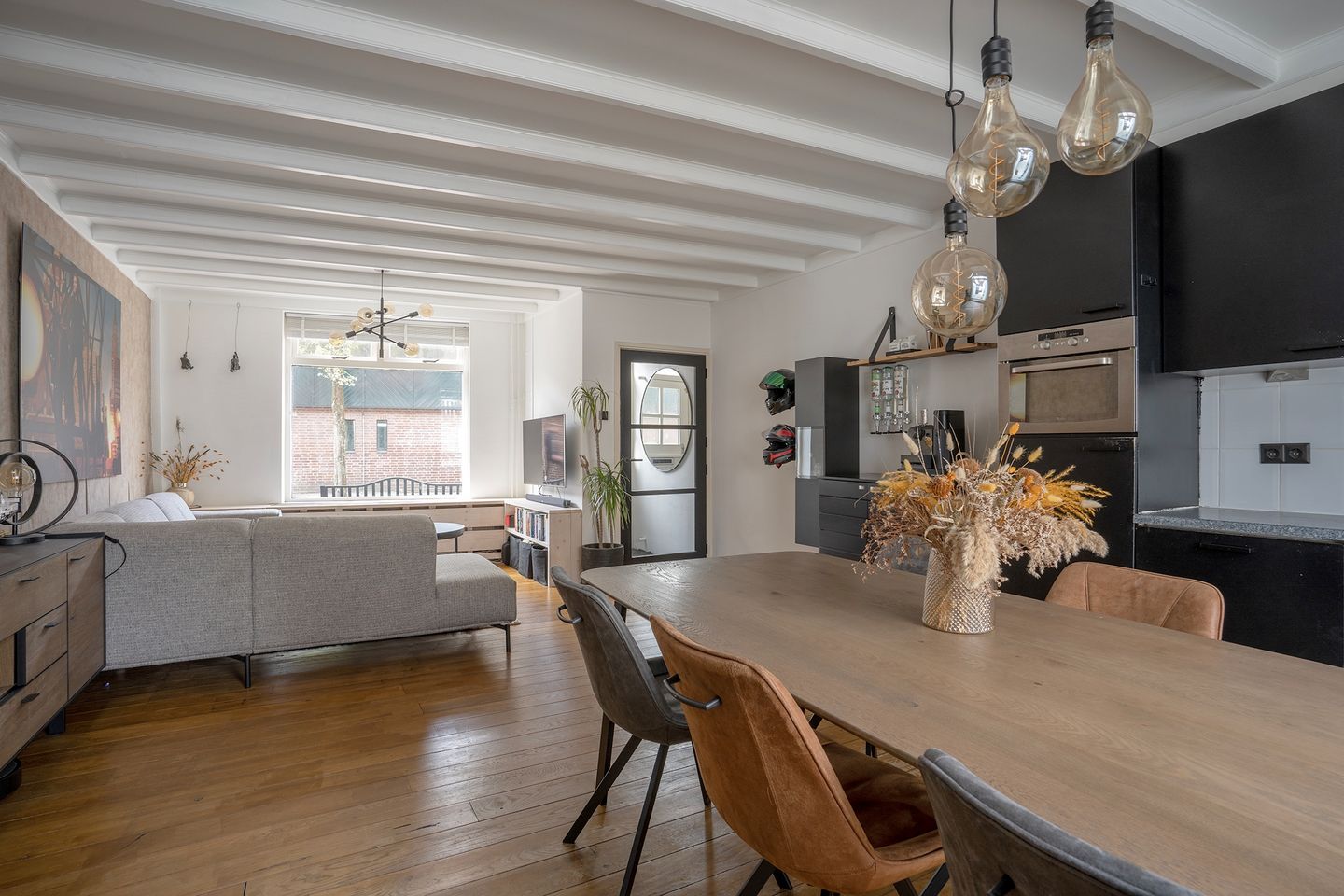 Foto 10 van Grote Poortstraat 49