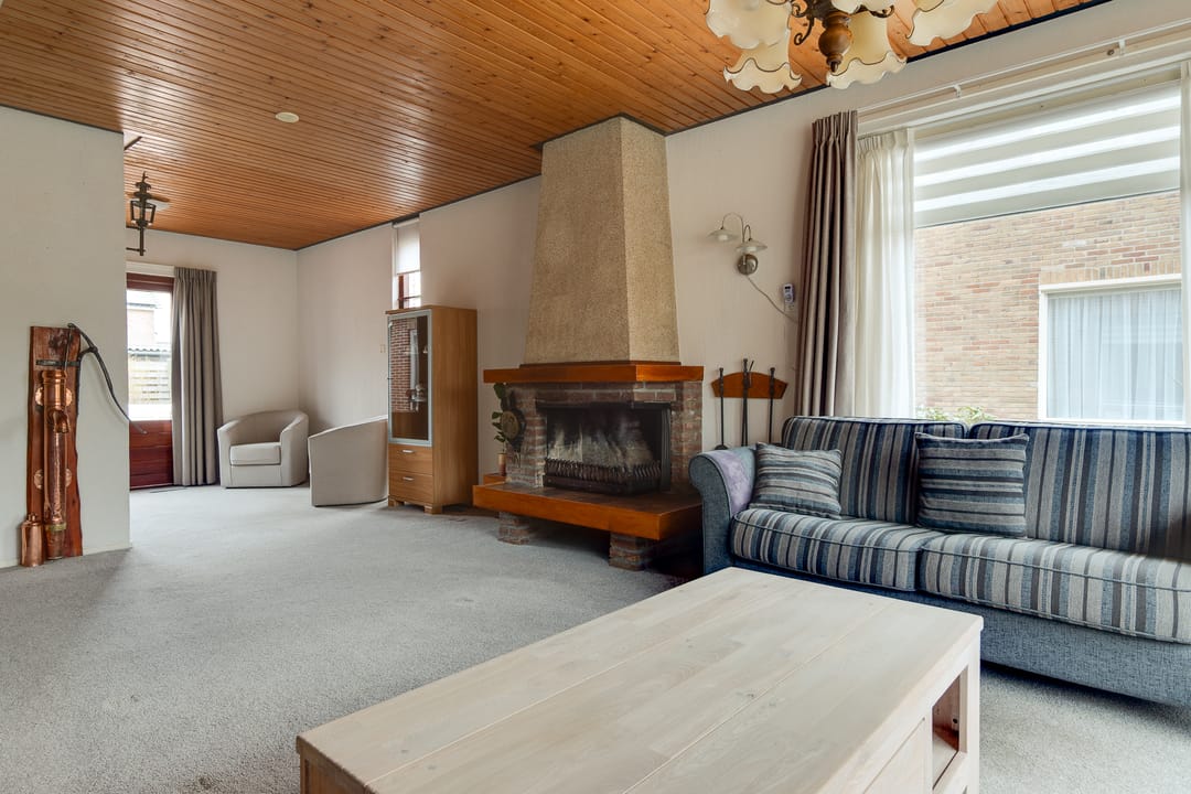 Foto 7 van Meester Schaapstraat 9