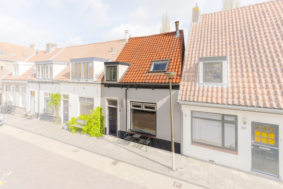 Foto 2 van Grote Poortstraat 49