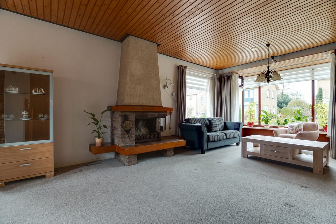 Foto 11 van Meester Schaapstraat 9