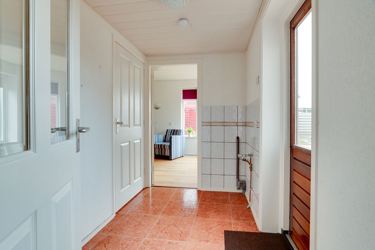 Foto 20 van Meester Schaapstraat 9