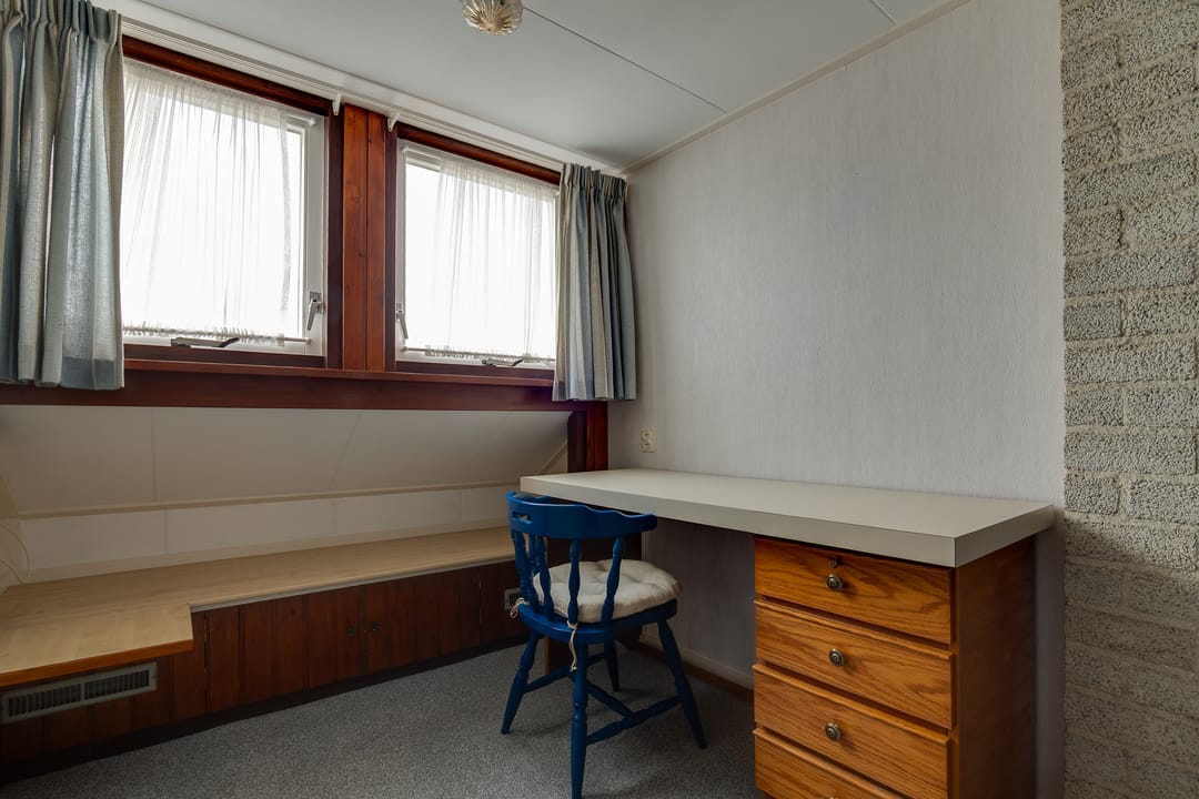 Foto 37 van Meester Schaapstraat 9