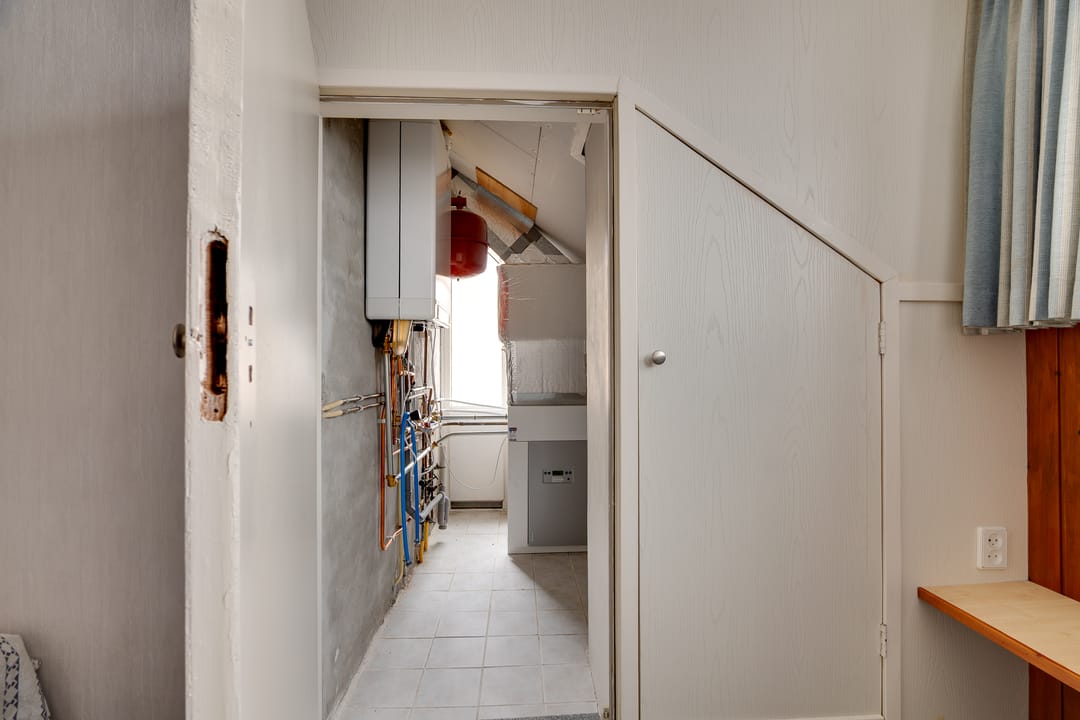 Foto 38 van Meester Schaapstraat 9