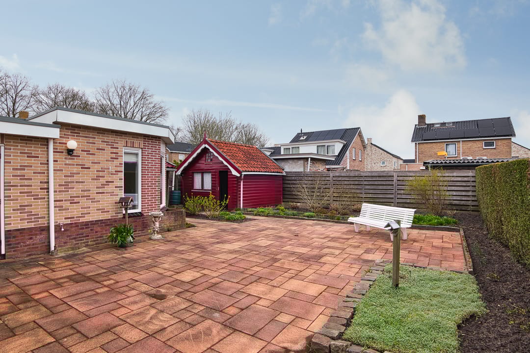 Foto 43 van Meester Schaapstraat 9