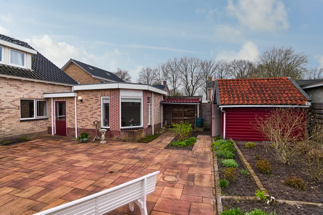 Foto 47 van Meester Schaapstraat 9