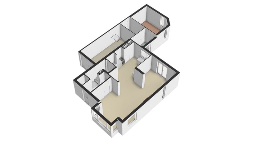 Foto 50 van Meester Schaapstraat 9