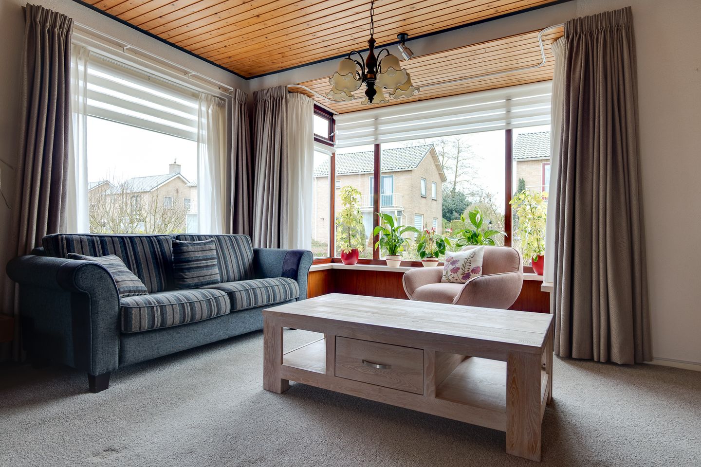 Foto 5 van Meester Schaapstraat 9