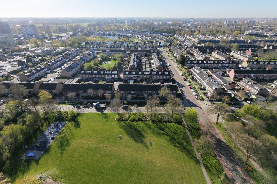 Foto 46 van Johannes Poststraat 16