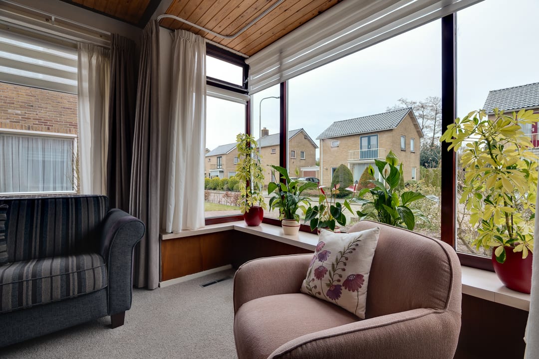 Foto 8 van Meester Schaapstraat 9