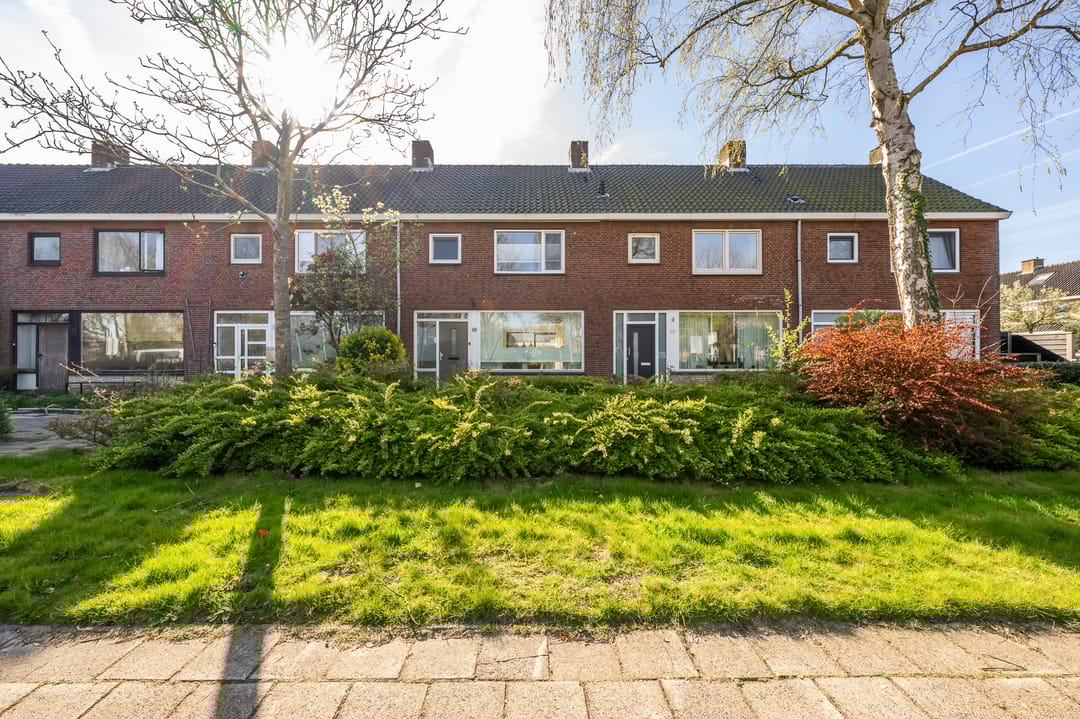 Foto 43 van Johannes Poststraat 16