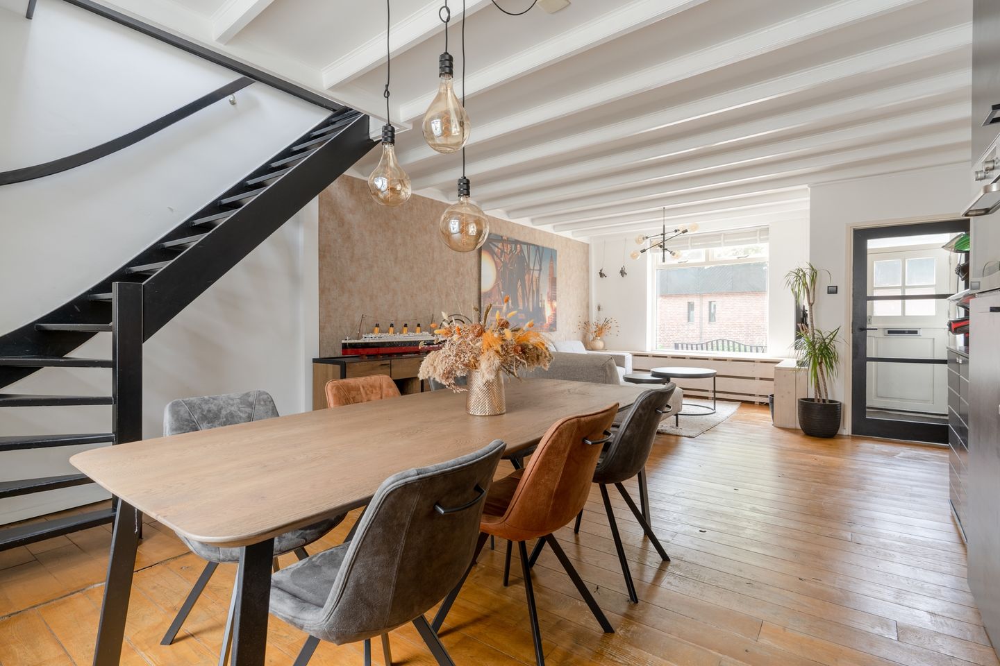 Foto 4 van Grote Poortstraat 49