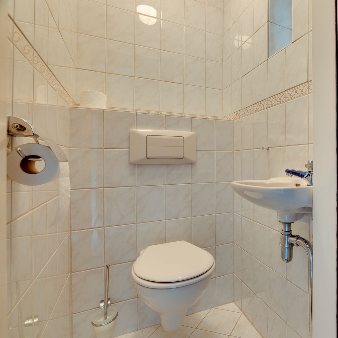 Foto 28 van Meester Schaapstraat 9