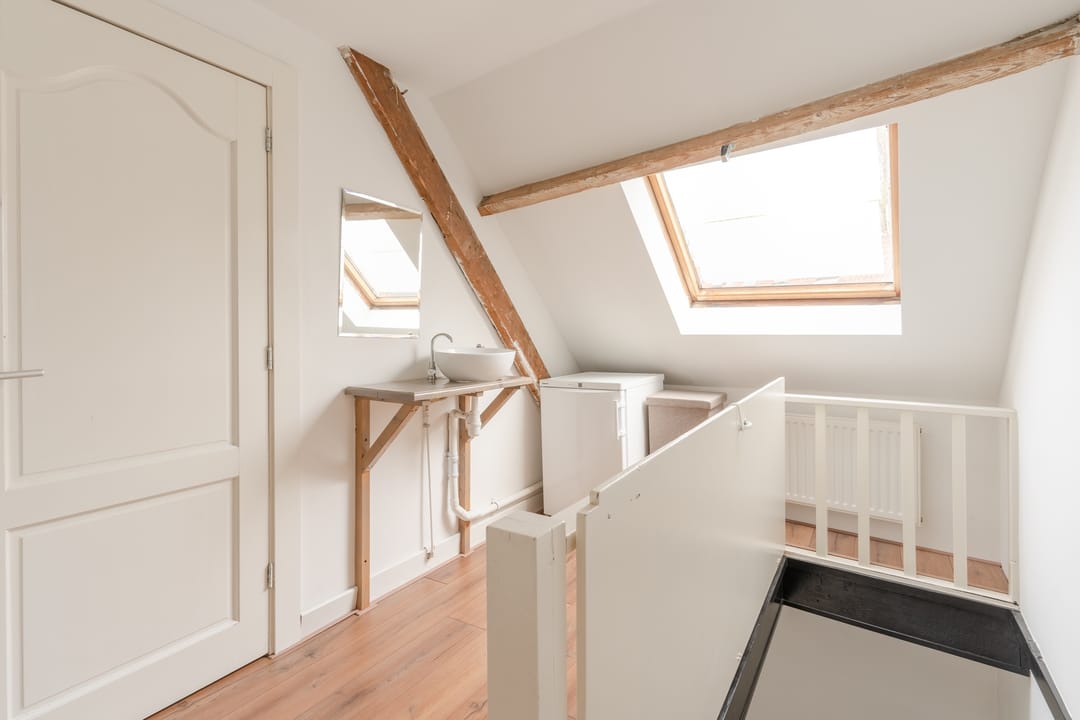 Foto 13 van Grote Poortstraat 49