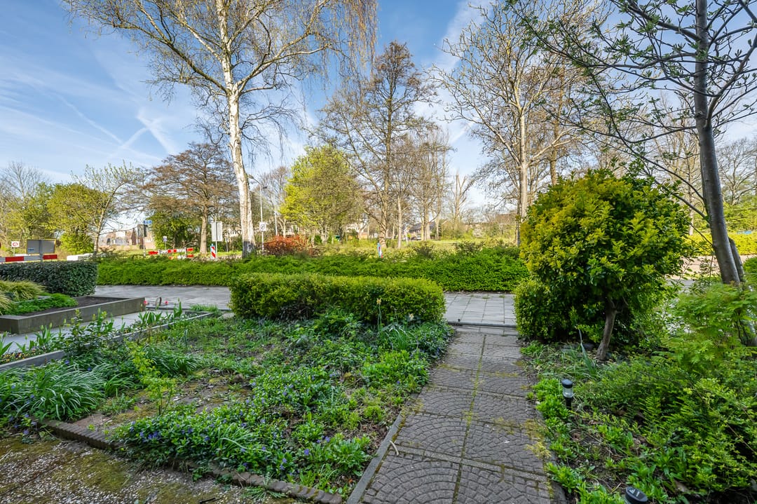 Foto 52 van Johannes Poststraat 16