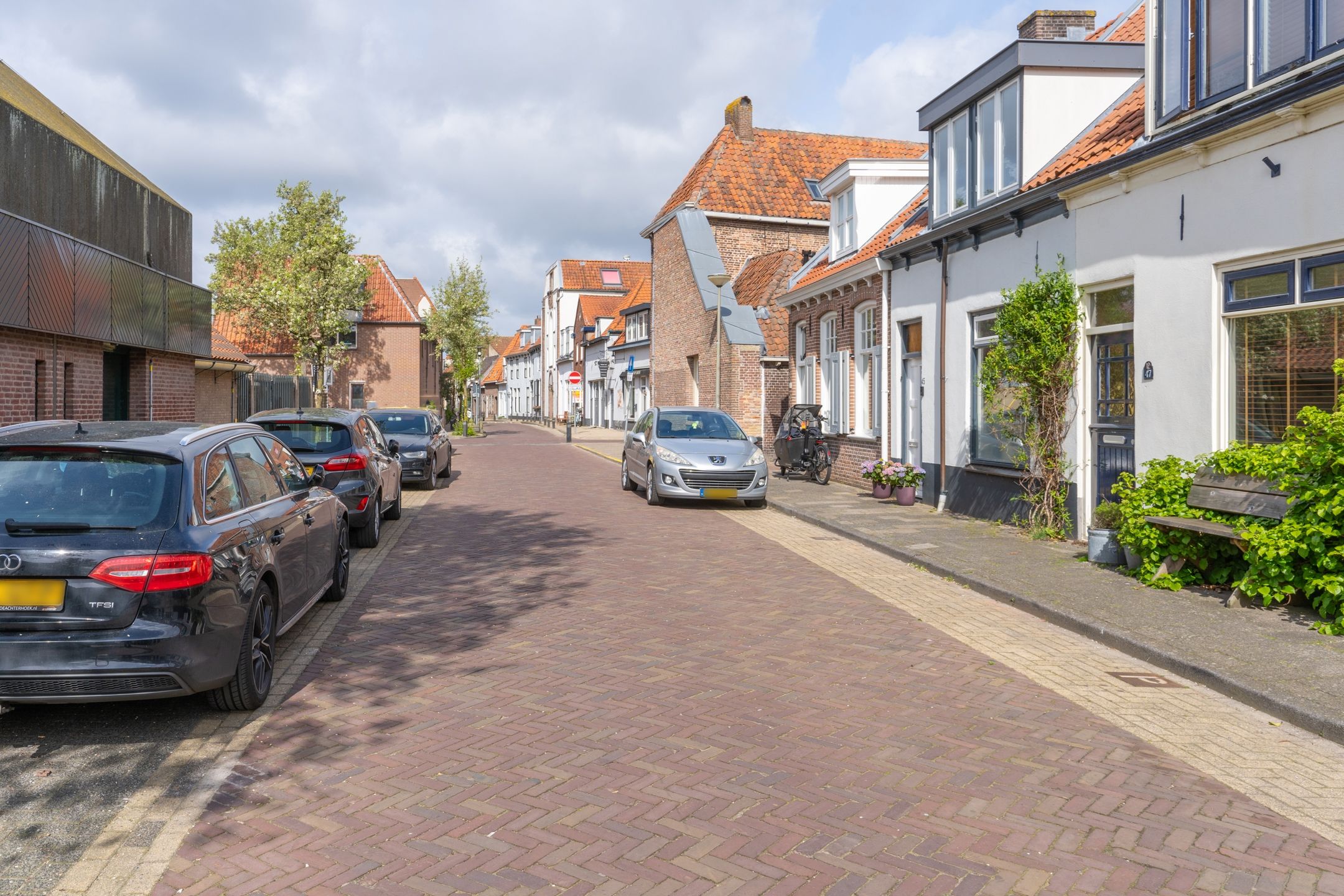 Foto 24 van Grote Poortstraat 49