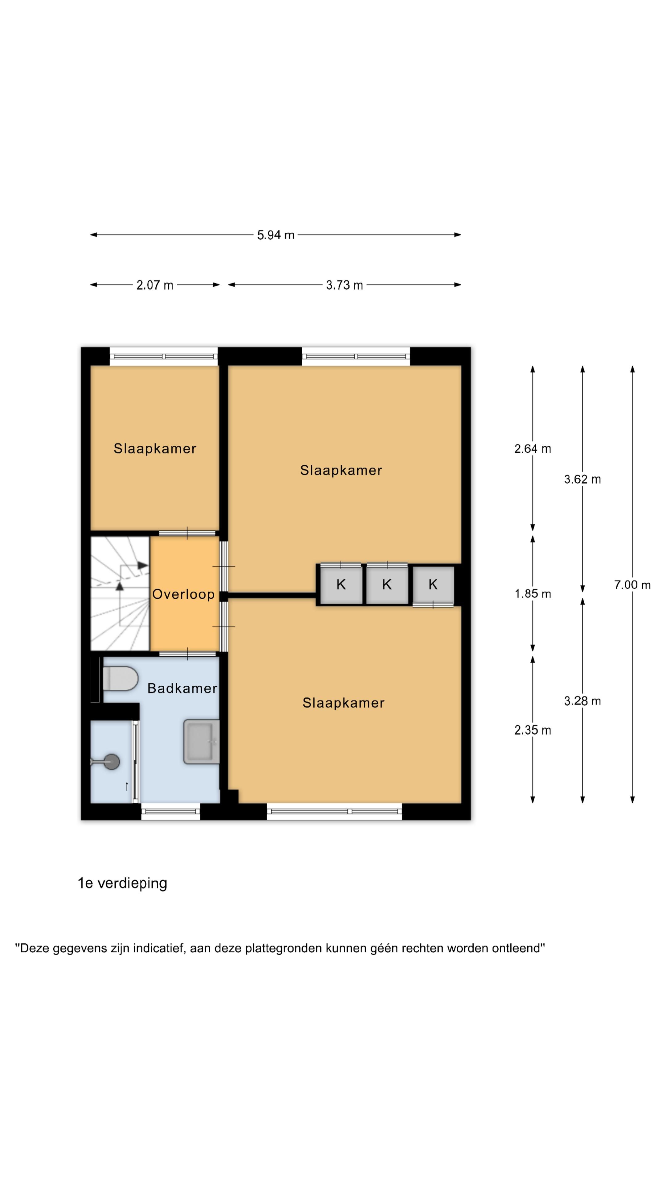 Foto 54 van Johannes Poststraat 16