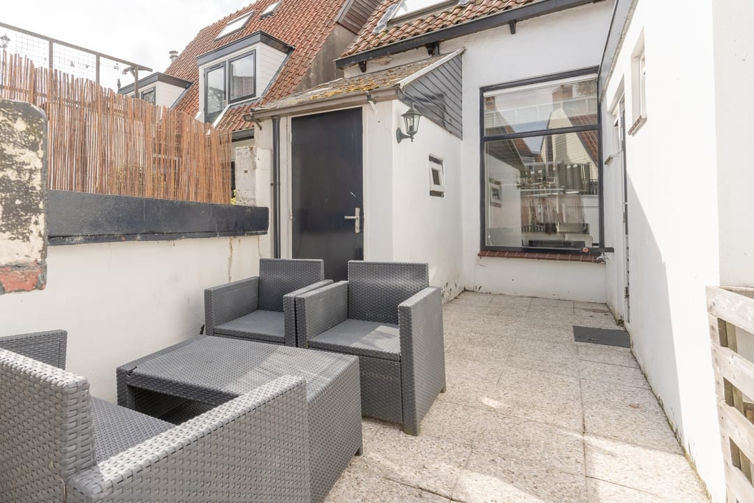 Foto 22 van Grote Poortstraat 49