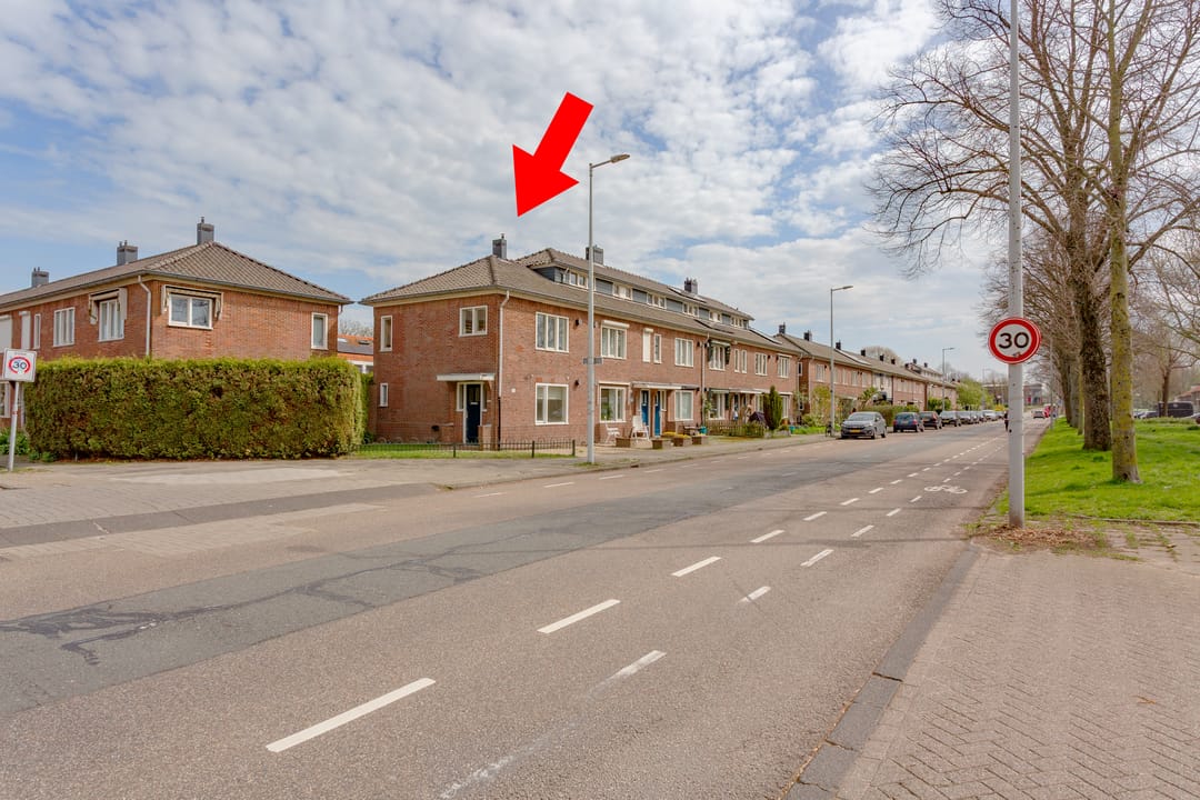 Foto 22 van Meteorenweg 114