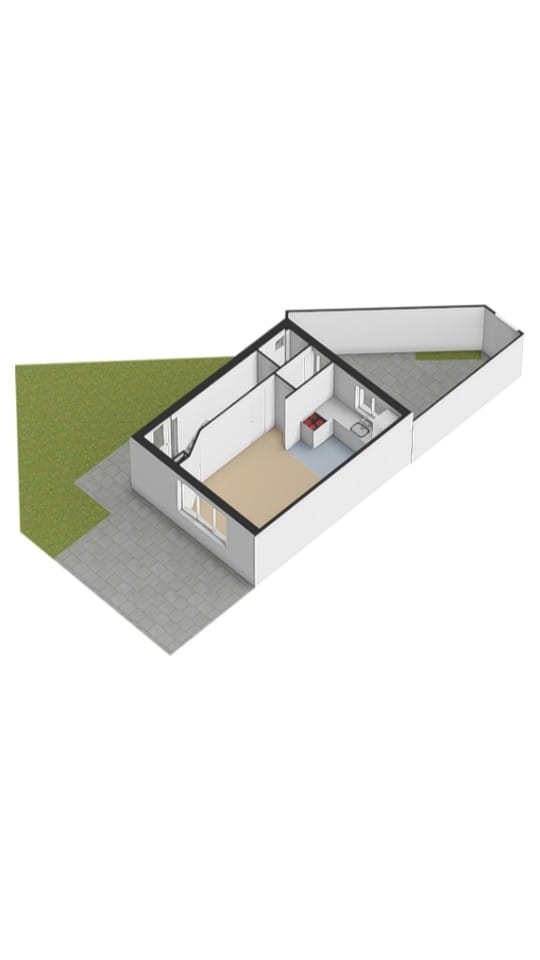 Foto 35 van Meteorenweg 114