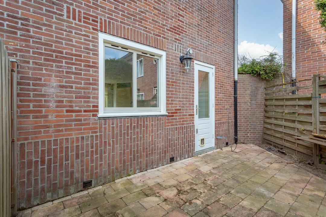 Foto 26 van Meteorenweg 114